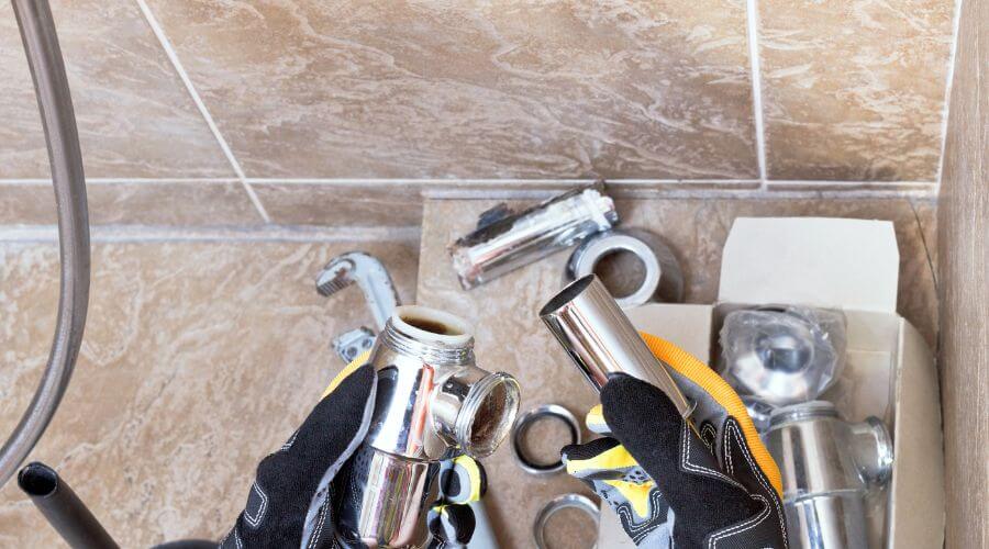 Expert tile roof repair services in Hallock, MN